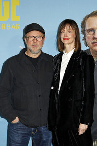 Preview 'Prange - Man ist ja Nachbar' in Hamburg