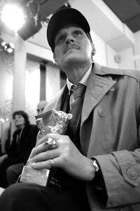 RadioEins Berlinale-Nighttalk mit den Preisträgern, Berlinale 2017