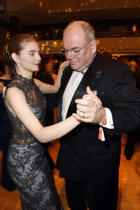 117. Presseball Berlin