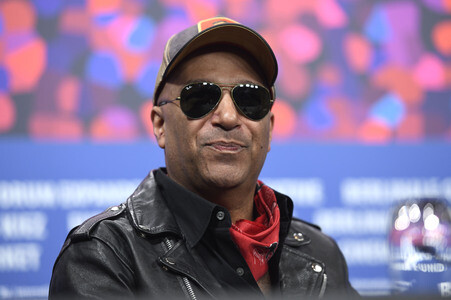 Pressekonferenz 'The Ballad of Judas Priest', Berlinale 2026