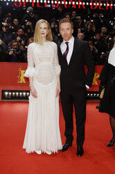 'Queen of the Desert' Premiere, Berlinale 2015