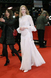 'Queen of the Desert' Premiere, Berlinale 2015