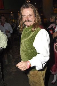 Radio Gong 96,3 Wiesn Treff beim Oktoberfest 2017 in München