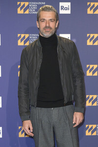 Programmpräsentation 'Showcase Rai Fiction 2026' in Rom