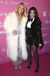 Benefizgala 'Night of Reality Stars' in Berlin