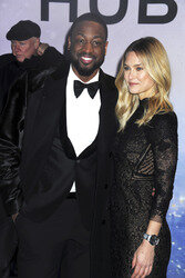 Bar Refaeli ist Hublot Markenbotschafterin, New York