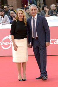 Filmpremiere 'Ricordati ragazza', Internationales Filmfestival Rom 2026