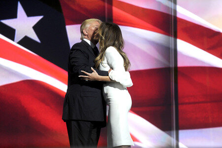 Republican National Convention in Cleveland