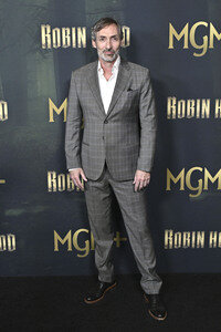 Serienpremiere 'Robin Hood' in Culver City