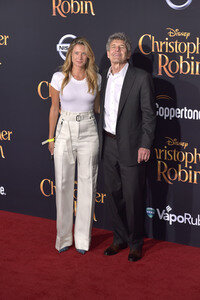Filmpremiere 'Christopher Robin' in Burbank