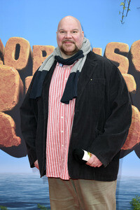 Filmpremiere 'Robinson Crusoe' in Berlin