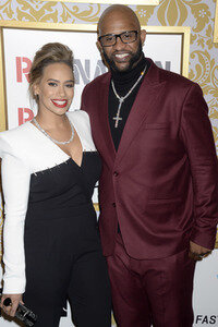 Roc Nation Brunch 2018 in New York