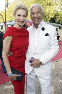Premiere Circus Roncalli in Hamburg