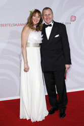 Rosenball 2014, Berlin