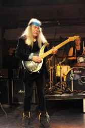 Uli Jon Roth Konzert, Hambrug