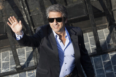 'Relatos salvajes' Photocall, San Sebastian Film Festival 2014