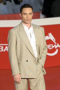 Serienpremiere 'Sandokan', Internationales Filmfestival Rom 2025