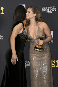 Saturn Awards 2026 in Universal City