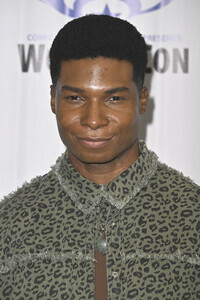 Photocall 'Scared to Death', WonderCon 2026 in Anaheim
