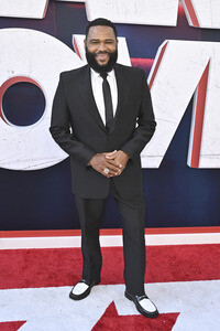 Filmpremiere 'Scary Movie' in Los Angeles