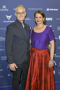 Deutscher Schauspielpreis 2025 in Berlin