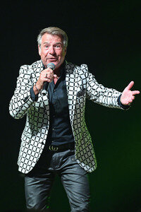Konzert 'Olaf Berger präsentiert: Die Schlager des Jahres' in Löbau
