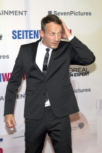 Filmpremiere 'Seitenwechsel' in Berlin