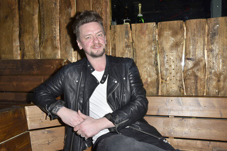 1. Semmel Concerts Presselunch in Berlin