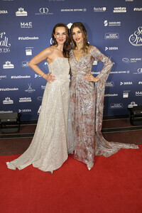 SemperOpernball 2026 in Dresden