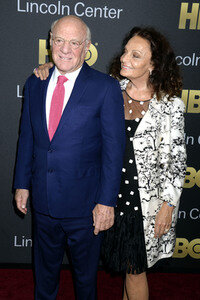Lincoln Center American Songbook Gala in New York