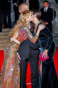 Weltpremiere 'Spectre' in London