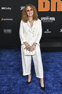 Filmpremiere 'Spider-Man: Brand New Day' in Los Angeles