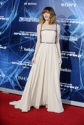 'The Amazing Spider-Man 2' Premiere, New York