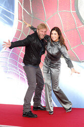 'The Amazing Spider-Man 2: Rise Of Electro' Premiere, Berlin