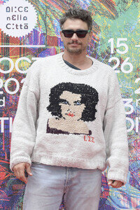 Photocall 'Squali', Alice nella Cittá Festival in Rom