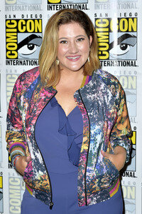 Photocall 'Stan Against Evil', San Diego Comic-Con International 2018