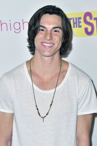 Filmpremiere 'The Standoff' in Los Angeles