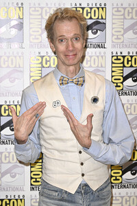 Photocall 'Star Trek 60th Anniversary Celebration', San Diego Comic-Con International 2026