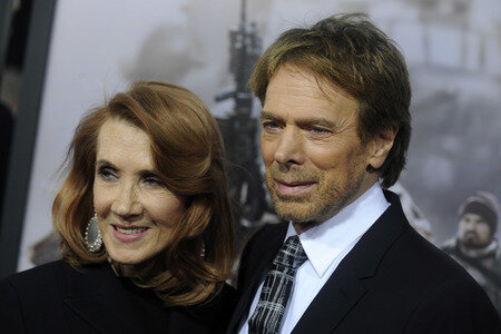 Filmpremiere '12 Strong' in New York