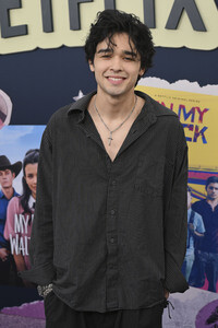 Netflix 'End of Summer Bash' Event in Los Angeles