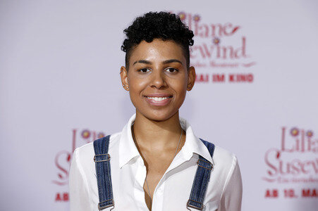 Filmpremiere 'Liliane Susewind - Ein tierisches Abenteuer' in Köln