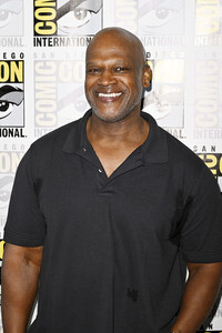 Photocall 'Hollywood's Love Affair with Swordplay', San Diego Comic-Con International 2026