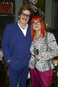 Berg & Tal Geburtstagsparty in Berlin