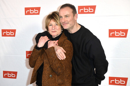 Filmpremiere 'Tatort - Gefahrengebiet' in Berlin