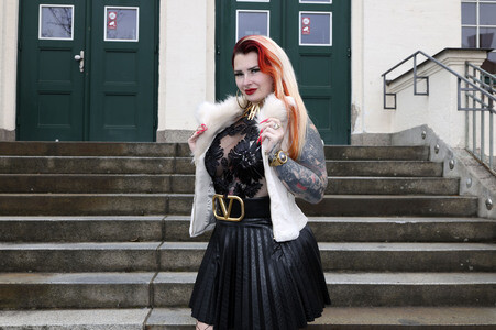 Tattoo & Lifestyle Messe Dresden 2026