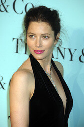 Tiffany's Blue Book Gala 2014, New York