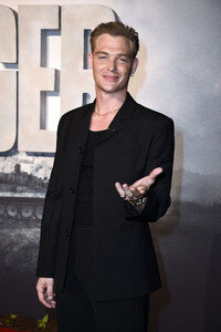 Filmpremiere 'Der Tiger' in Berlin