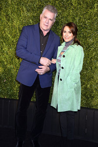 Chanel Artists Dinner, Tribeca Film Festival 2018 in New York