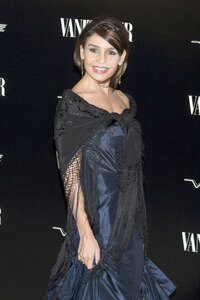 'Vanity Fair Personality of the Year' Gala in Madrid