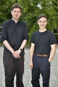 Filmpremiere 'Vaterland' in Berlin